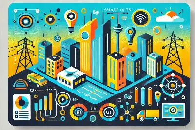 Building Smart Cities Solutions with IBM IoT for Smart Cities Training Course